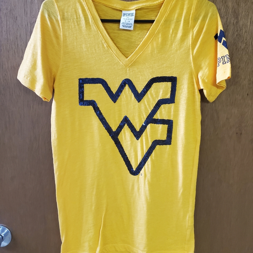 VS PINK WV Tshirt
